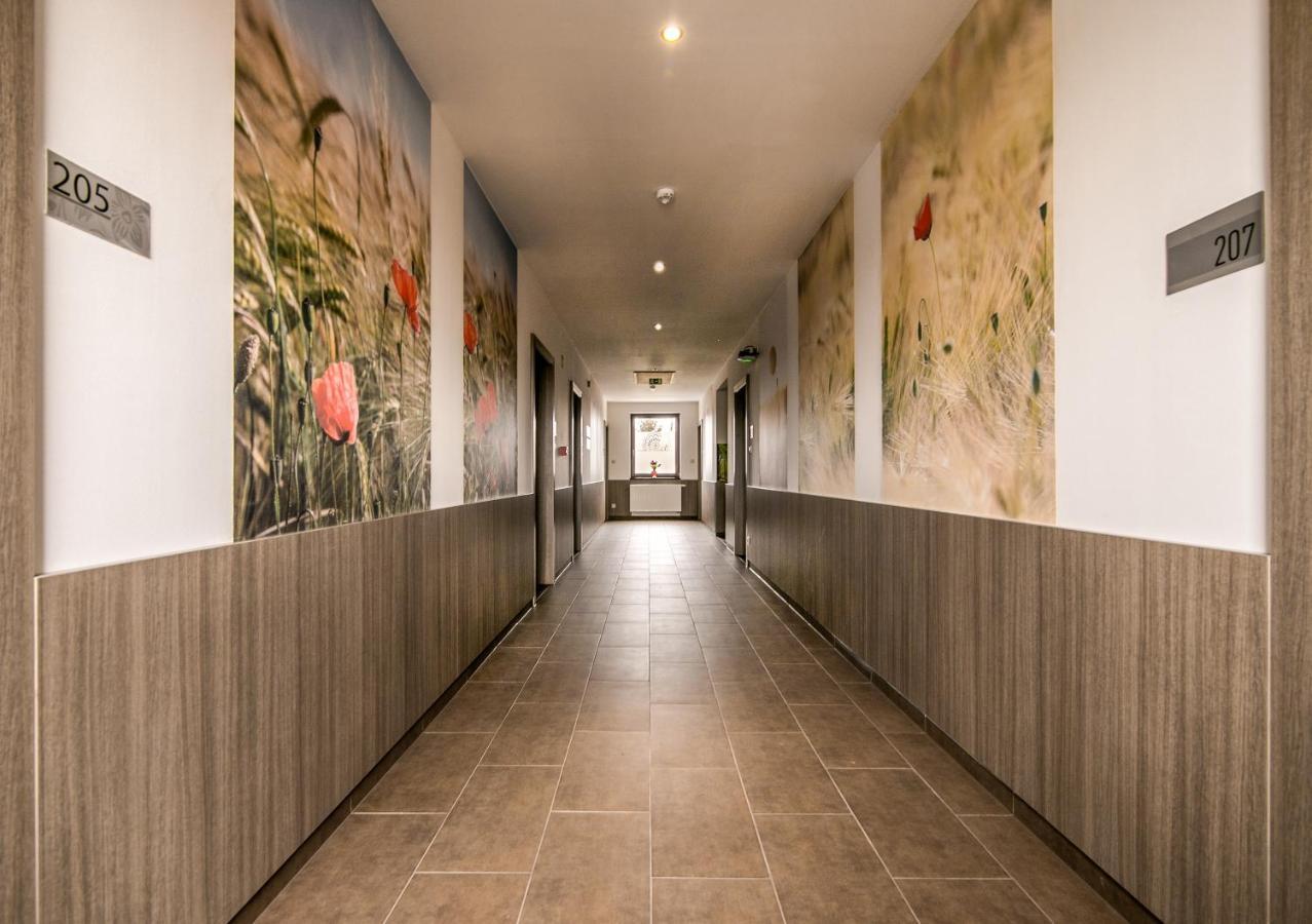 Andante Pension&Restaurant Szentgotthárd Extérieur photo